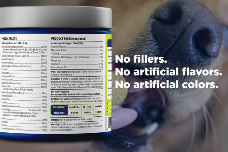 Boops Pets Review: What the Label Doesn’t Tell You