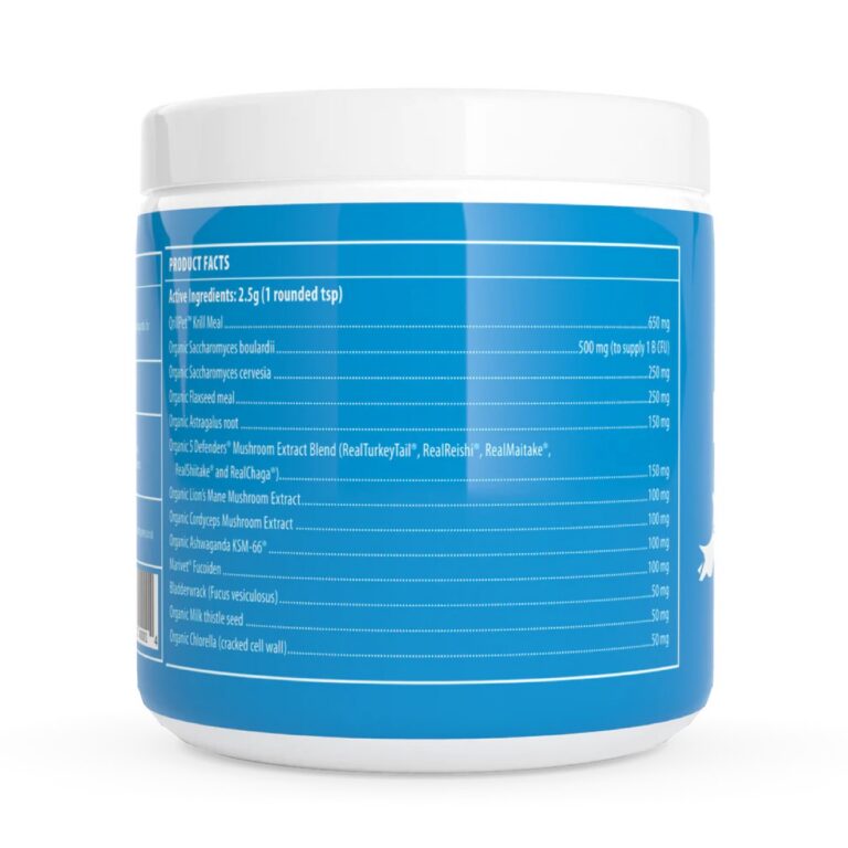 Senior Dog Supplement Guide: What Our Testing Revealed