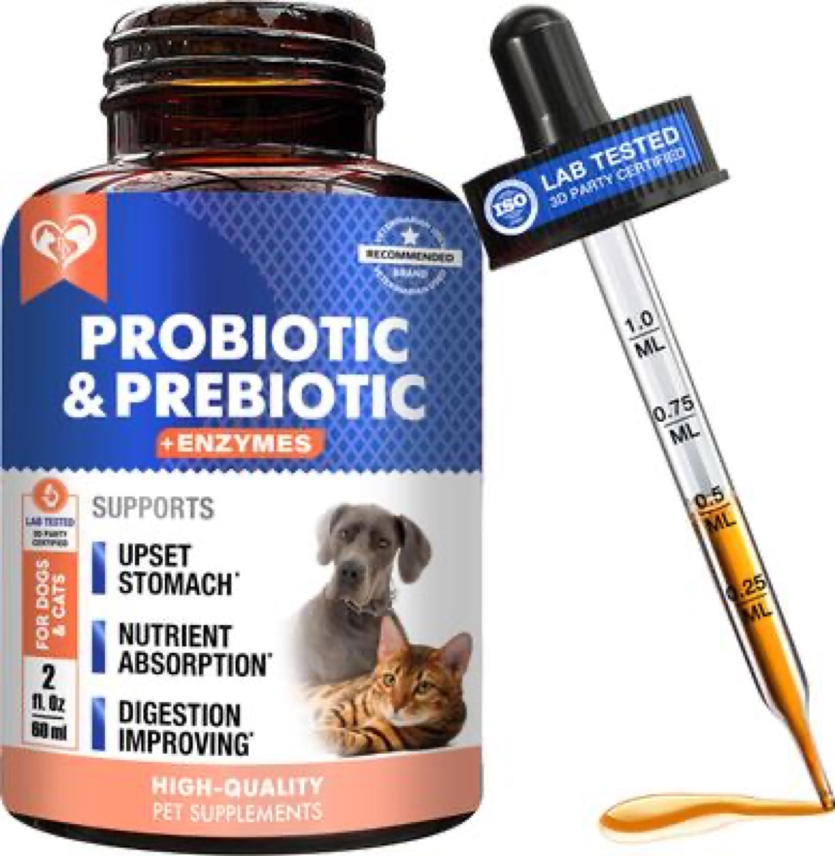 competitor-products - Supplement Stability Testing: Which Brands Survive Shelf Life