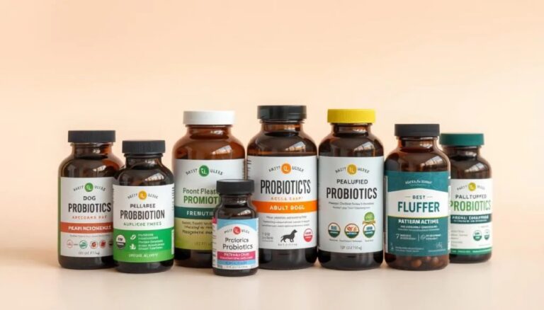 Oral Health Supplements for Dogs: The Missing Piece in Most Routines