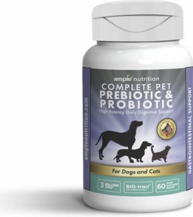 The Complete Dog Supplement Comparison Matrix: 12 Brands Rated