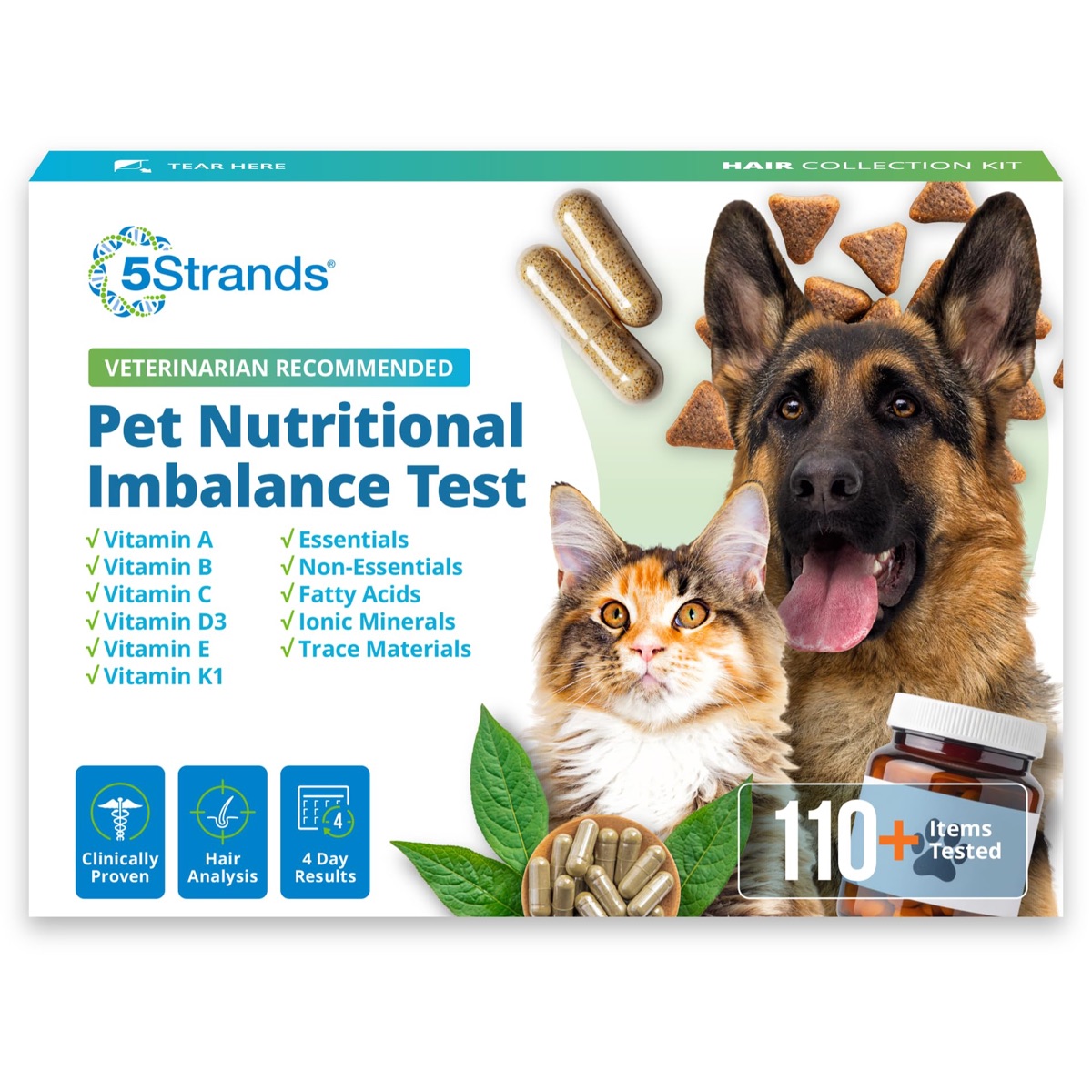 lab-testing - Dog Supplement Price Guide: True Cost Per Serving (2026)