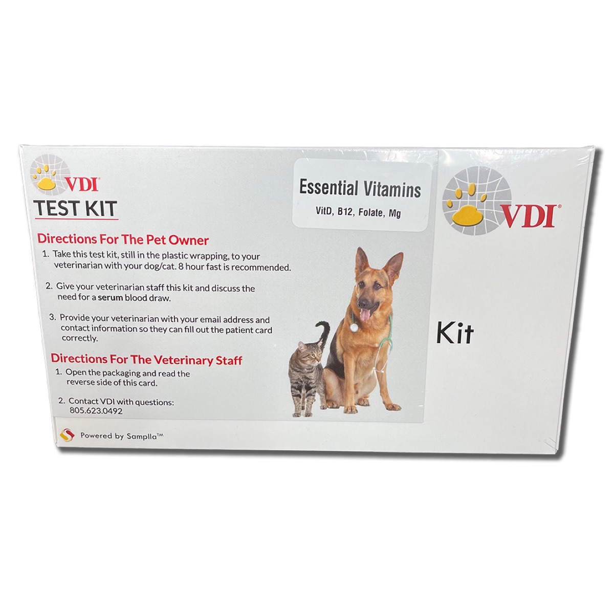lab-testing - How We Test: Our Complete Product Scoring Methodology