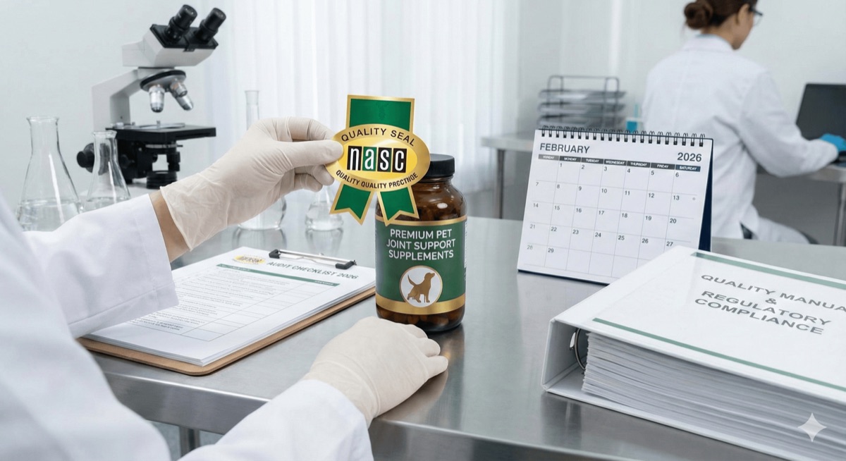 lab-testing - How We Test: Our Complete Product Scoring Methodology