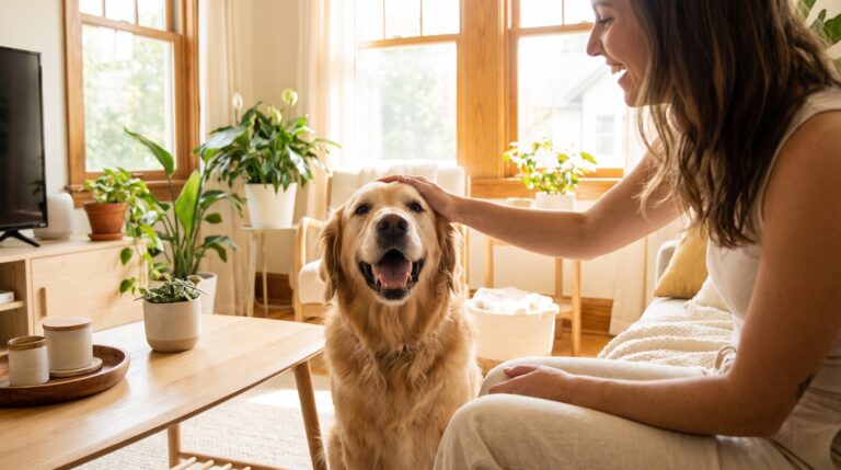 Best Probiotics for Dog Bad Breath (Halitosis): 2026 Tested