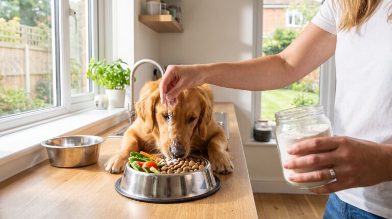 Best Gut Health Supplements for Dogs: Honest Lab Results