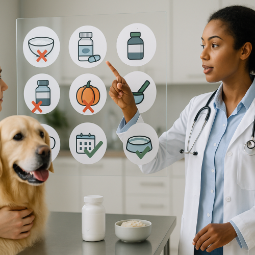 5 Surprising Canine Gut Health Myths Busted by Experts That Every Dog Owner Must Know