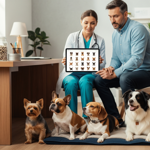 5 Key Factors on How to Choose the Right Probiotic Based on Your Dog’s Breed