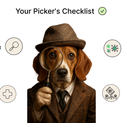 Dog Probiotics: Your Questions Answered for a Healthy Pup
