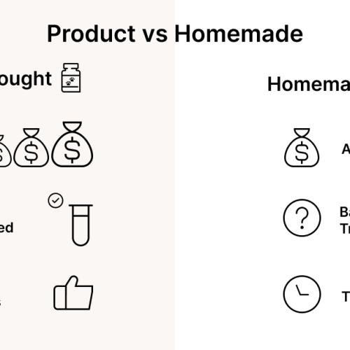 Homemade vs. Store-Bought Probiotics for Dogs: A 2025 Guide