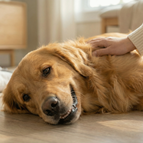 Common Probiotic Side Effects and How to Support Your Dog’s Gut